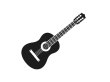 Đàn Guitar Thùng