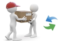 Chính Sách Đổi Trả