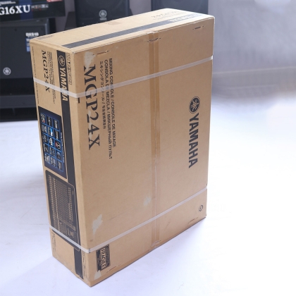 Mixer Yamaha MGP24X