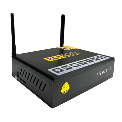 Đầu Karaoke NAS HD 10