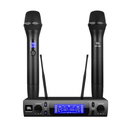 Micro không dây JBL VM300