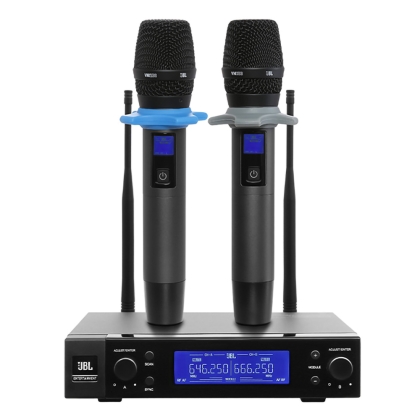 Micro không dây JBL VM200