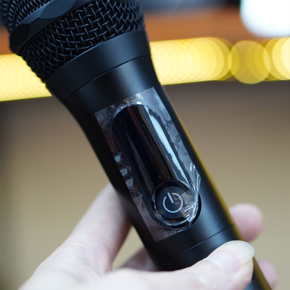 Micro không dây JBL VM300