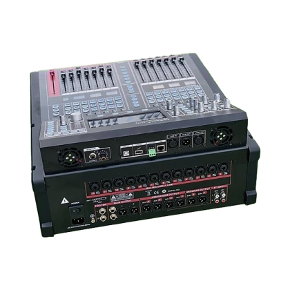 Mixer Delta MGD 16DIGITAL