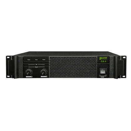 Cục Đẩy Công Suất Delta CA 4