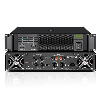 Cục Đẩy Công Suất Delta CA 6