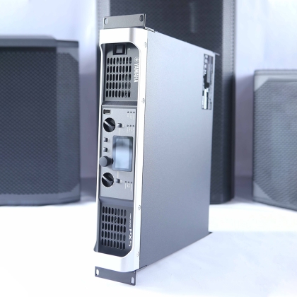 Cục Đẩy Công suất Yamaha PX5