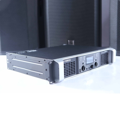 Cục Đẩy Công suất Yamaha PX5