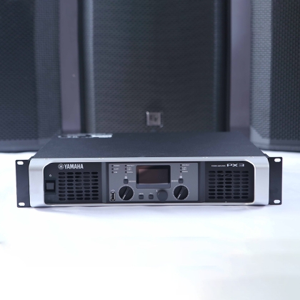 Công suất Yamaha PX3