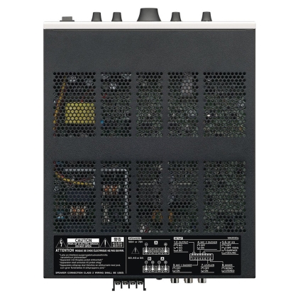 Ampli công suất Yamaha MA2030A