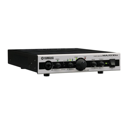 Ampli công suất Yamaha MA2030A