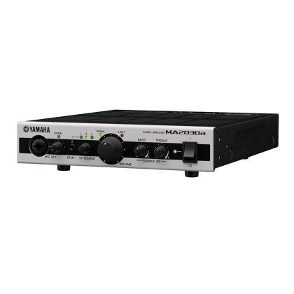 Ampli công suất Yamaha MA2030A