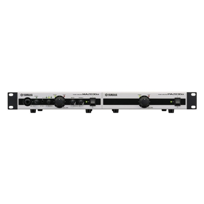 Ampli công suất Yamaha MA2030A
