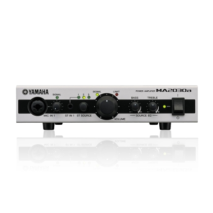Ampli công suất Yamaha MA2030A
