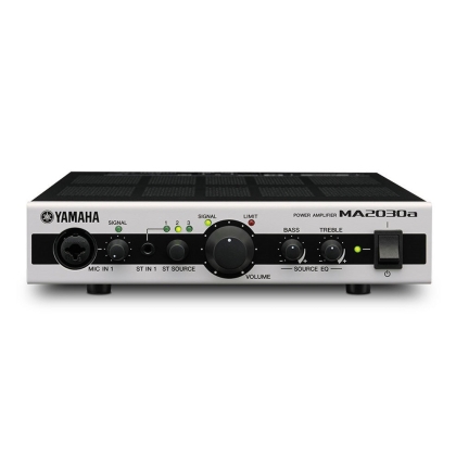 Ampli công suất Yamaha MA2030A