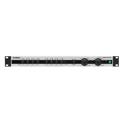 Ampli công suất YAMAHA MA2120