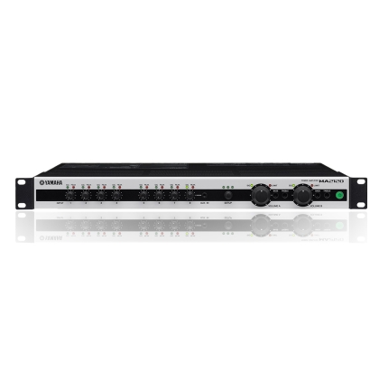 Ampli công suất YAMAHA MA2120