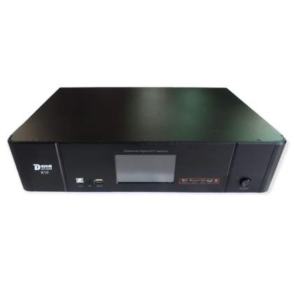 Ampli Delta K10