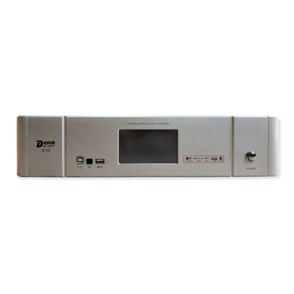 Ampli Delta K10