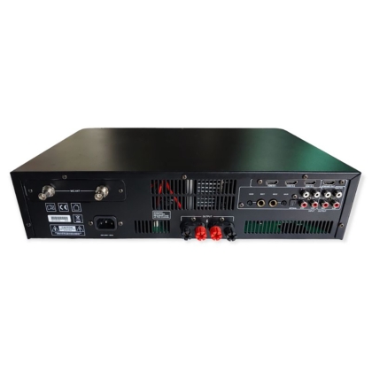 Ampli Delta K10