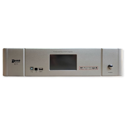 Ampli Delta K11