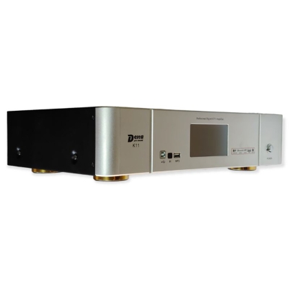 Ampli Delta K12