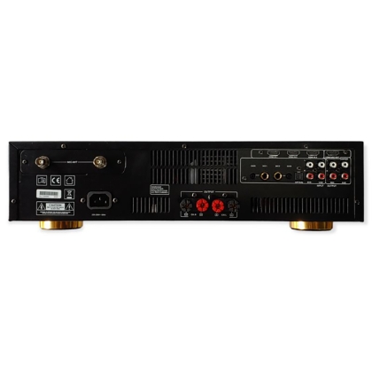 Ampli Delta K11