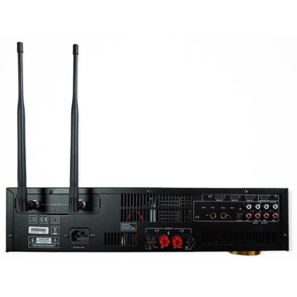 Ampli Delta K11