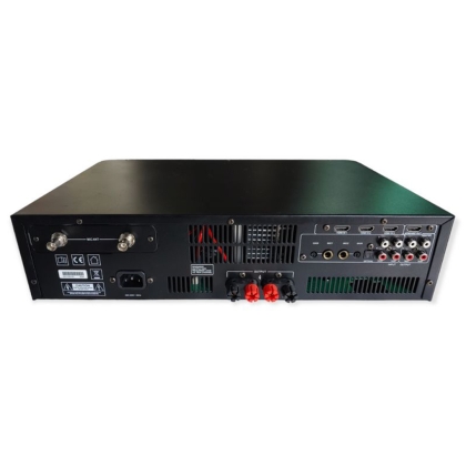 Ampli Delta K12