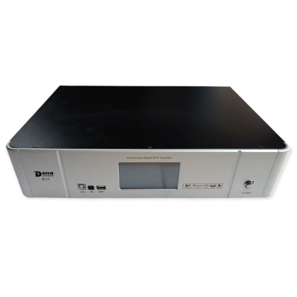 Ampli Delta K12