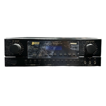 Ampli Delta PK-700