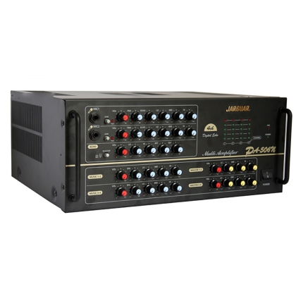 Amply Jarguar PA 506N