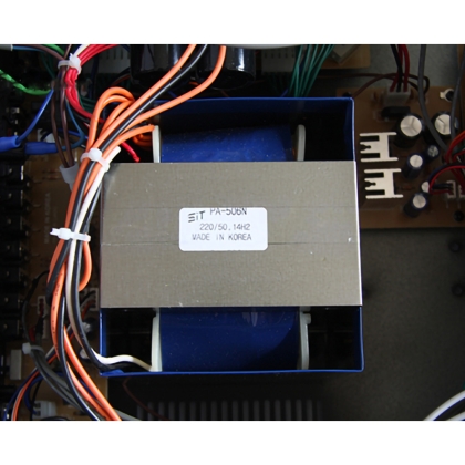Amply Jarguar PA 506N