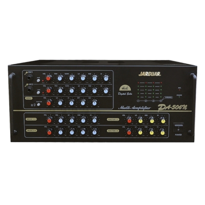 Amply Jarguar PA 506N