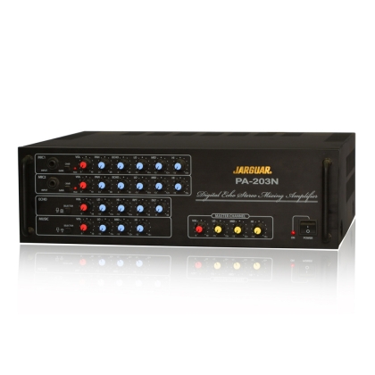 Amply Jarguar PA 203N