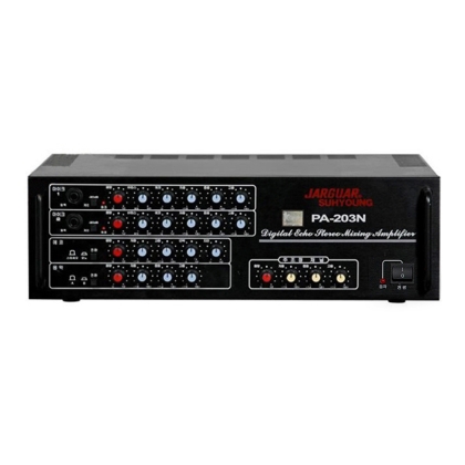 Amply Jarguar Suhyoung PA 203N Gold