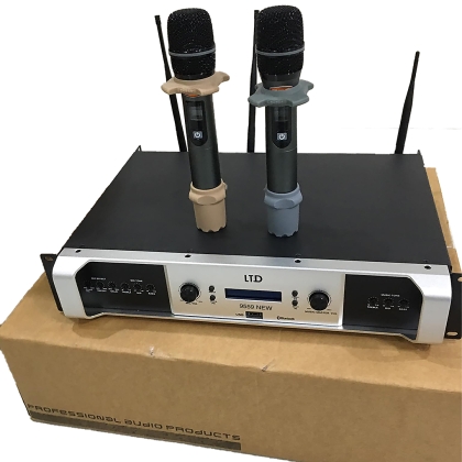 AMPLY LIỀN MICRO LTD 9559 NEW