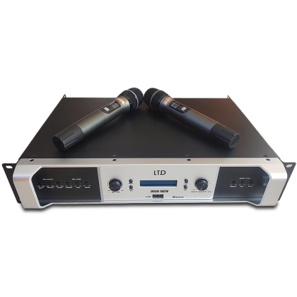 AMPLY LIỀN MICRO LTD 9559 NEW