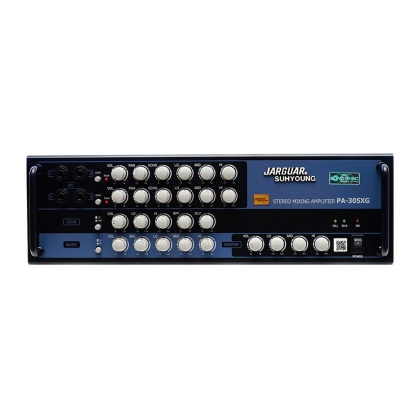 AMPLY JARGUAR SUHYOUNG PA-305XG