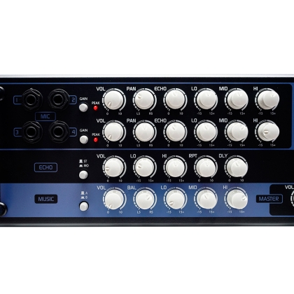 AMPLY JARGUAR SUHYOUNG PA-305XG