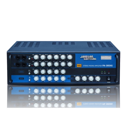 AMPLY JARGUAR SUHYOUNG PA-305XG