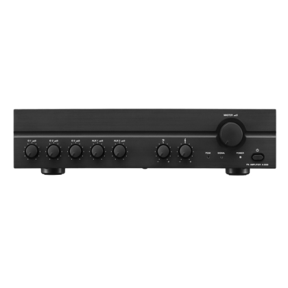 Amply 30W TOA A-2030 H