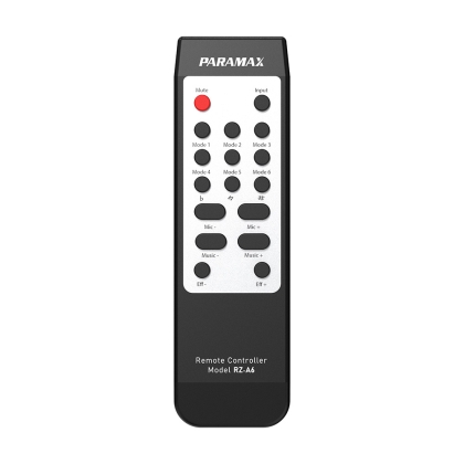 Amply Số Paramax Z-A450