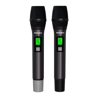 Amply Số Paramax Z-A450