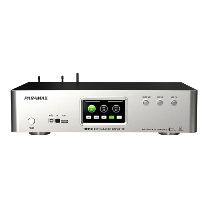 Amply Số Paramax Z-A450