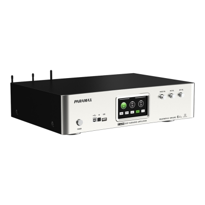 Amply Số Paramax Z-A450