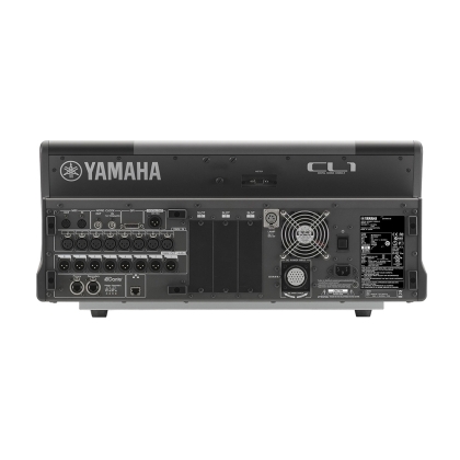 Bàn Mixer Yamaha CL1