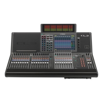 Bàn mixer Yamaha CL3