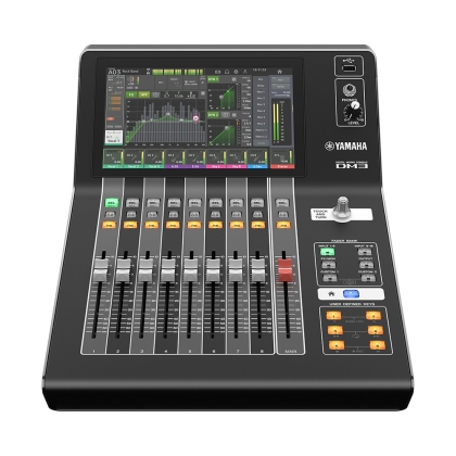 Mixer kỹ thuật số Yamaha DM3