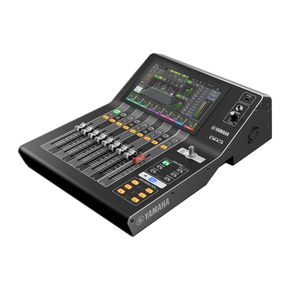 Mixer kỹ thuật số Yamaha DM3